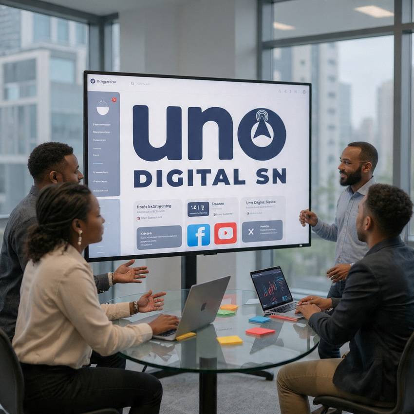 Marketing digital