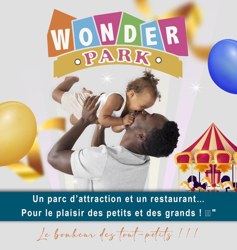 Wonder Park SN